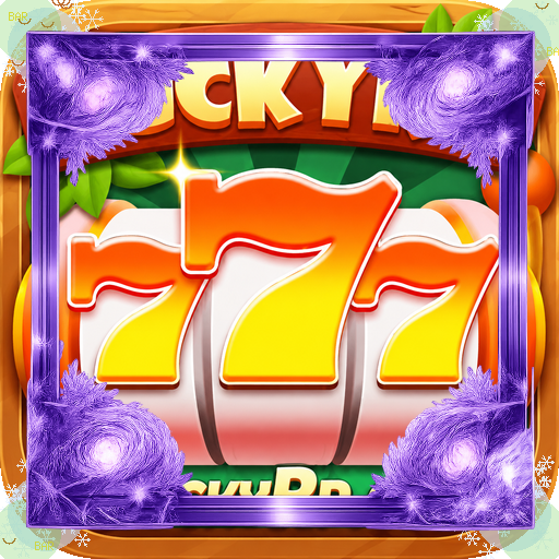 luckyrp — mitra unggulan